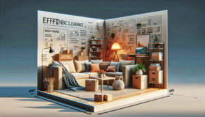 Affordable House Clearance Tips for Easy Lifting