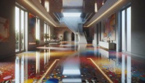 Terrazzo Polishing Services by Buckinghamshire Experts