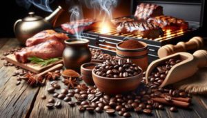 Coffee-Based BBQ Rub: Create Delicious Flavors with Ease