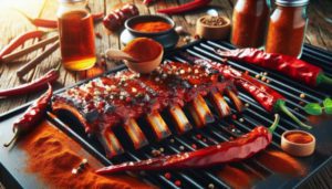 BBQ Rib Recipes: Your Ultimate Guide for a Summer Feast