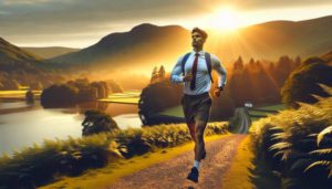 Men’s Wellness Guide: Essential Insights for Educators