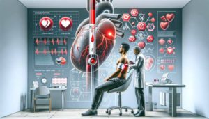 Cholesterol Blood Test Tips for St Albans Locals
