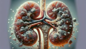 Herbs for Kidney Stones: Natural Remedies for Prevention