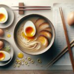 Ramen Recipes: Explore Delicious Dishes Beyond Instant Packs