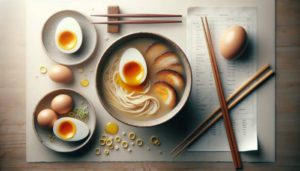 Ramen Recipes: Explore Delicious Dishes Beyond Instant Packs