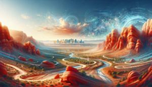 Outdoor Activities in Las Vegas for Exciting Adventures