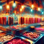Turkish Kebab Recipes: Experience a Grilling Adventure