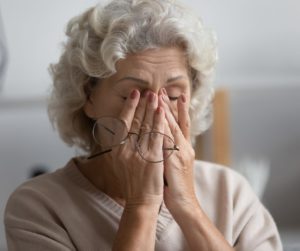 Solutions for Effective Relief from Dry Eyes After LASIK