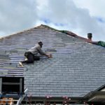 Elevate Your Home with Sydney Slate Roof Designs
